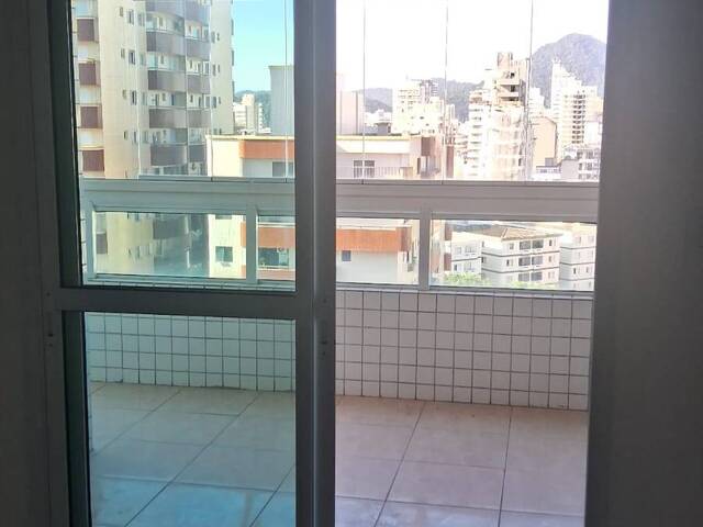 #11577 - Apartamento para Venda em Praia Grande - SP - 1