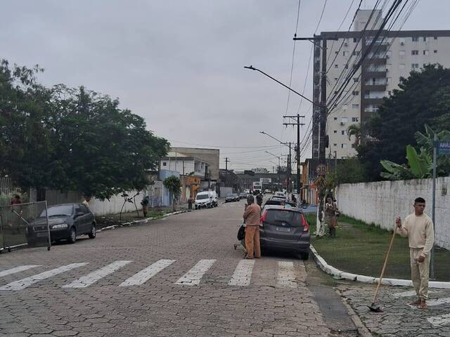 #11579 - Casa para Venda em Praia Grande - SP - 2