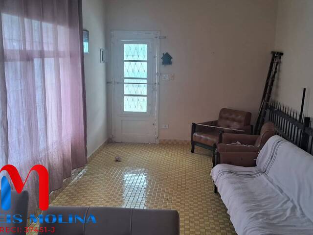 #11579 - Casa para Venda em Praia Grande - SP - 1