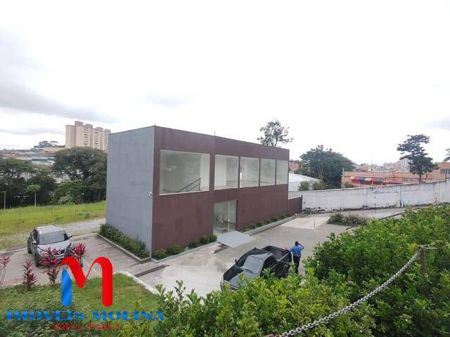 #11582 - Loja para Locação em Guarulhos - SP - 1