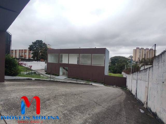 #11582 - Loja para Locação em Guarulhos - SP - 2