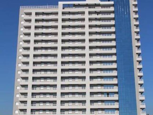 #11587 - Andar Comercial para Locação em São Bernardo do Campo - SP - 1