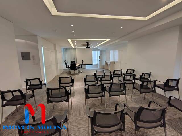 Sala para Locação em São Bernardo do Campo - 4