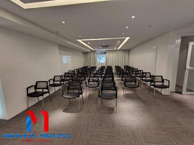 #11589 - Sala para Venda em São Bernardo do Campo - SP - 2