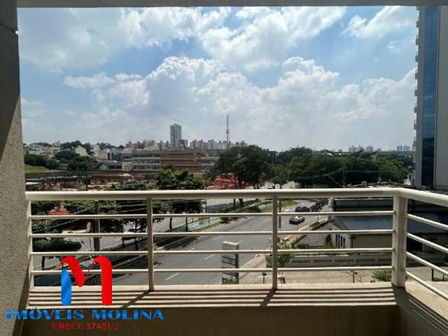 Sala para Locação em São Bernardo do Campo - 4