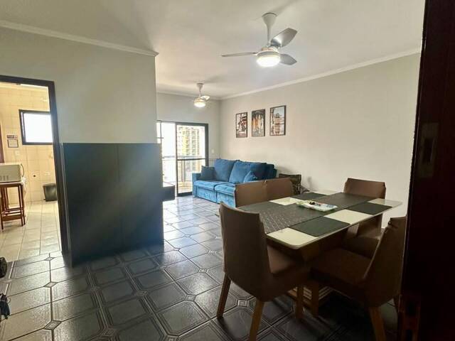 #11592 - Apartamento para Venda em Praia Grande - SP - 2
