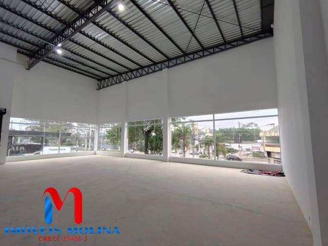 #11594 - Loja para Locação em Santo André - SP - 2