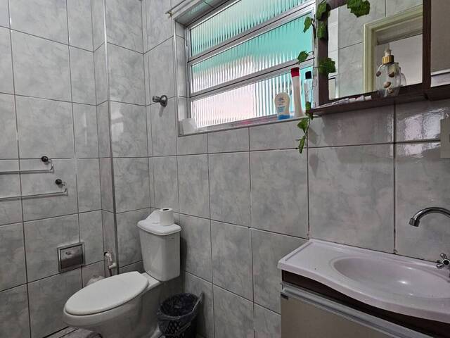 Apartamento para Venda em Praia Grande - 4