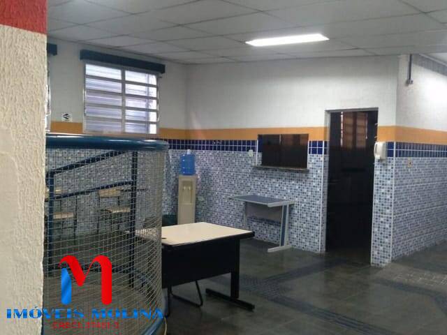 #11597 - Prédio comercial para Locação em São Paulo - SP - 2