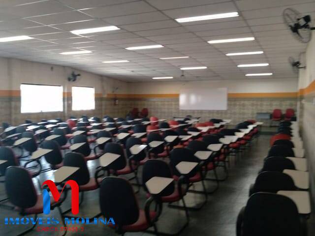 #11597 - Prédio comercial para Locação em São Paulo - SP - 1