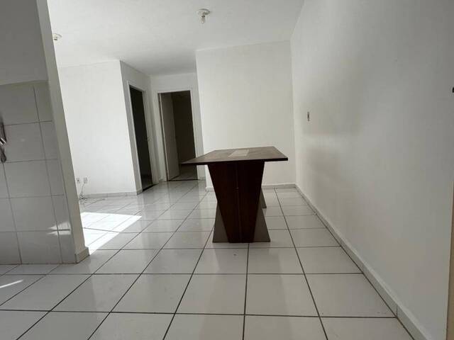 Apartamento para Venda em Mauá - 5