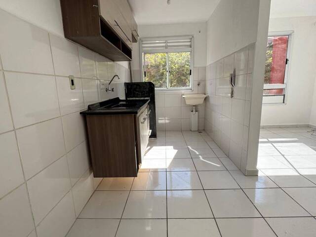 Apartamento para Venda em Mauá - 4