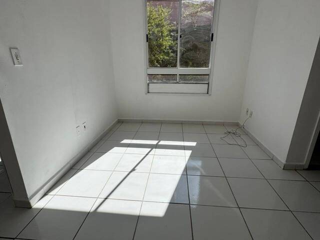 #11599 - Apartamento para Venda em Mauá - SP - 1