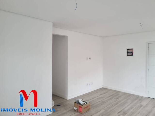 #11600 - Apartamento para Locação em Mauá - SP - 3