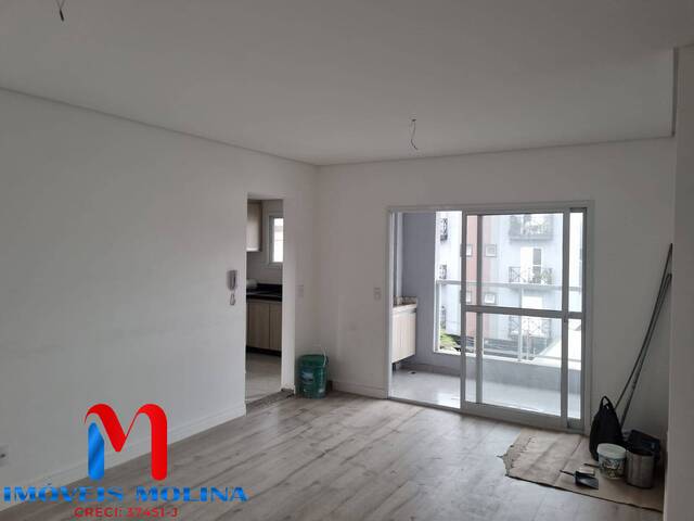 #11600 - Apartamento para Locação em Mauá - SP - 2