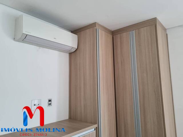 Apartamento para Locação em Mauá - 4