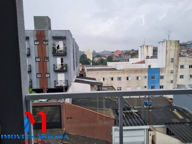Apartamento para Locação em Mauá - 5