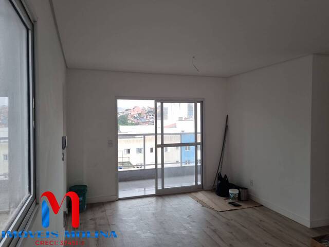 #11601 - Apartamento para Locação em Mauá - SP - 1