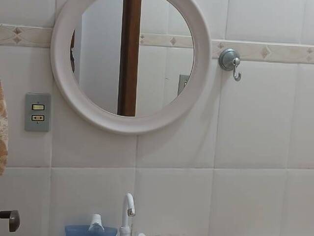 #11602 - Apartamento para Venda em Praia Grande - SP - 3