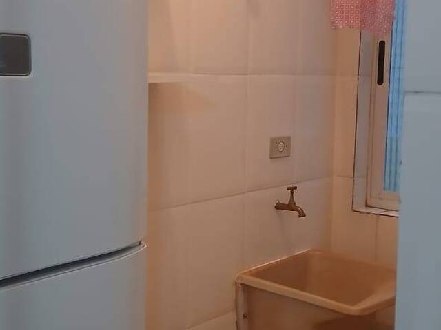 Apartamento para Venda em Praia Grande - 4