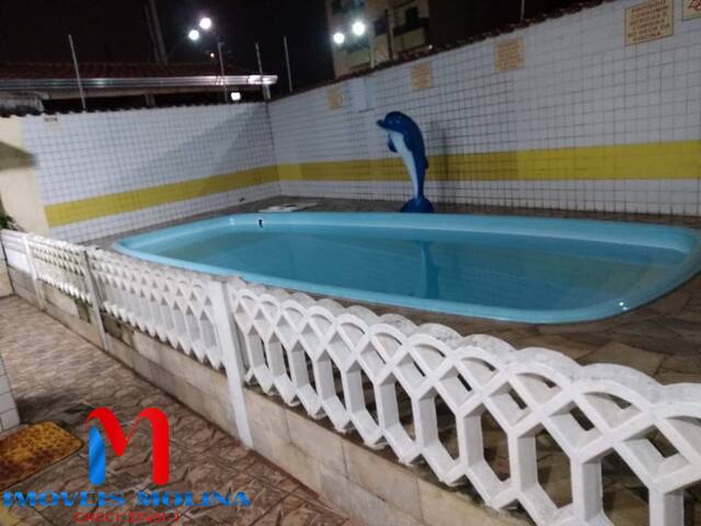#11602 - Apartamento para Venda em Praia Grande - SP - 1