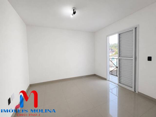 #11603 - Apartamento para Venda em Mauá - SP - 3
