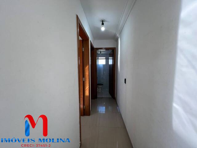 Apartamento para Venda em Mauá - 5