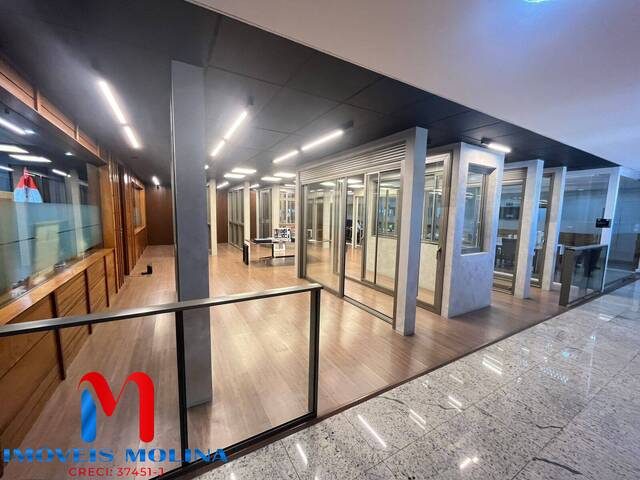 #11604 - Prédio comercial para Venda em Diadema - SP - 3