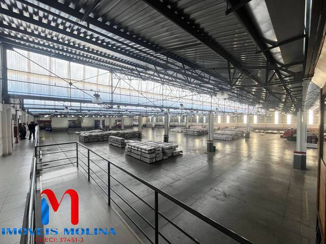 Prédio comercial para Venda em Diadema - 4