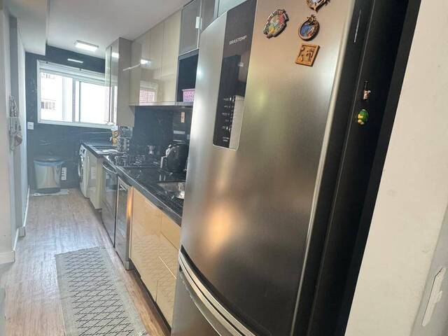 #11605 - Apartamento para Venda em São Caetano do Sul - SP - 2