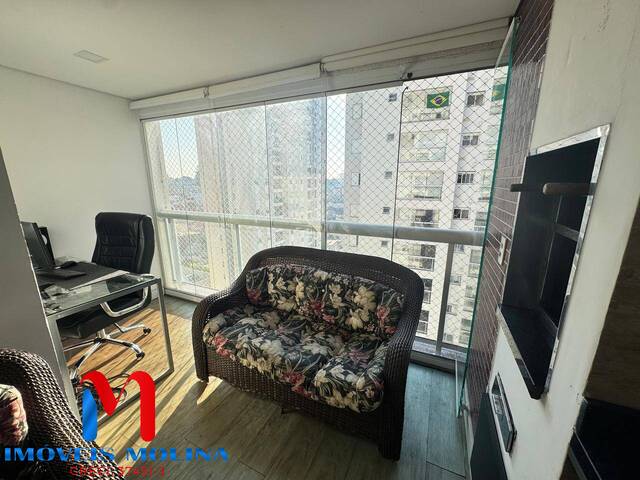 #11605 - Apartamento para Venda em São Caetano do Sul - SP - 1