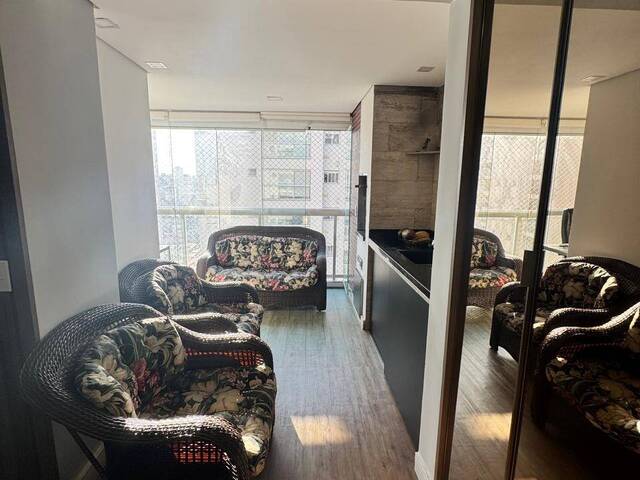 Apartamento para Venda em São Caetano do Sul - 5