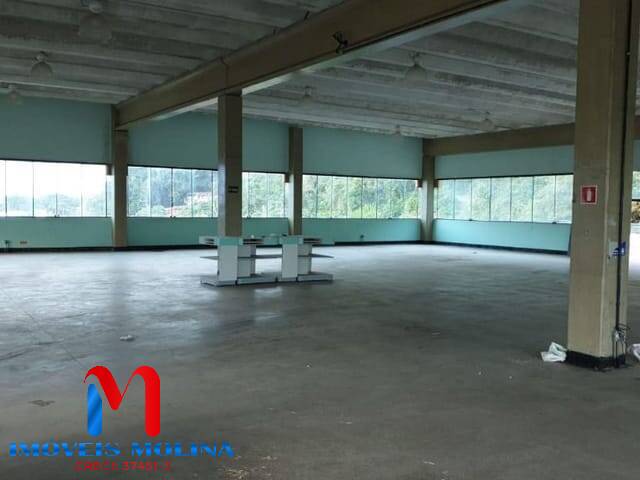 #11608 - Salão Comercial para Venda em Guarujá - SP - 2