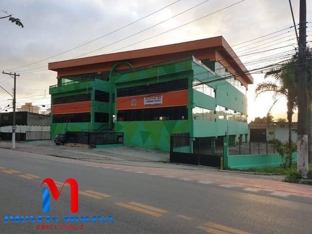 #11608 - Salão Comercial para Venda em Guarujá - SP - 1