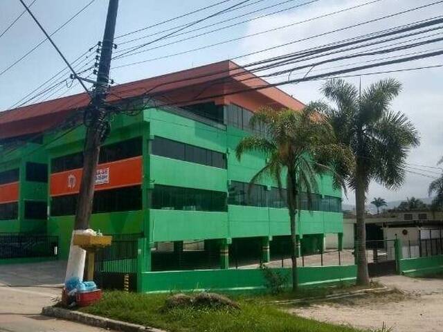 #11608 - Salão Comercial para Venda em Guarujá - SP - 3