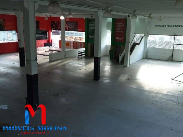 Salão Comercial para Venda em Guarujá - 5