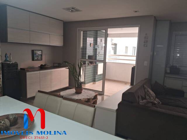 #11612 - Apartamento para Venda em São Caetano do Sul - SP - 2