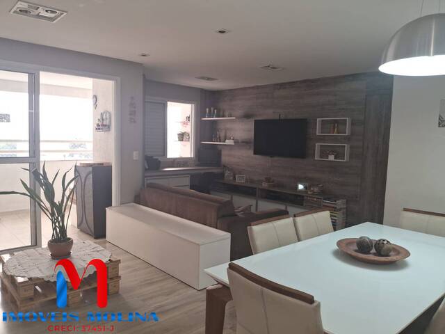 #11612 - Apartamento para Venda em São Caetano do Sul - SP - 3