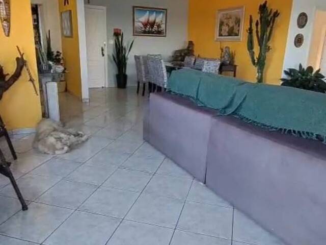 #11613 - Apartamento para Venda em Praia Grande - SP - 2