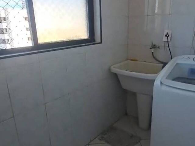 #11613 - Apartamento para Venda em Praia Grande - SP - 3