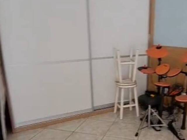 Apartamento para Venda em Praia Grande - 4