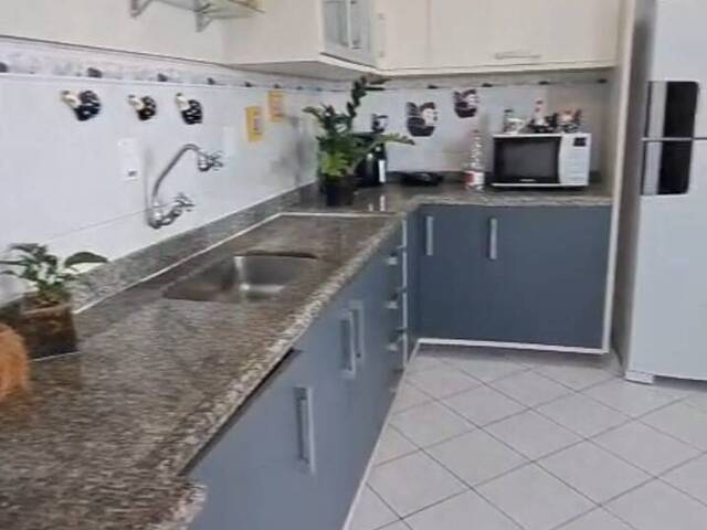 Apartamento para Venda em Praia Grande - 5