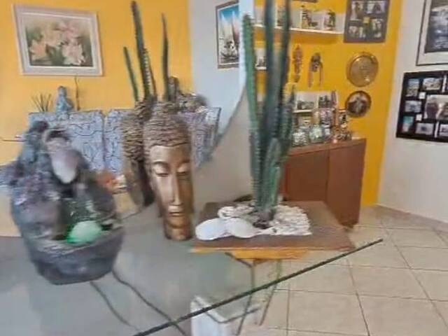 #11613 - Apartamento para Venda em Praia Grande - SP - 1
