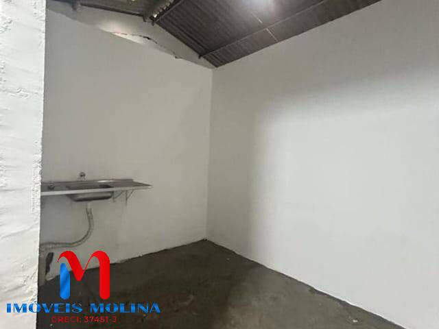 Sala para Locação em São Bernardo do Campo - 2