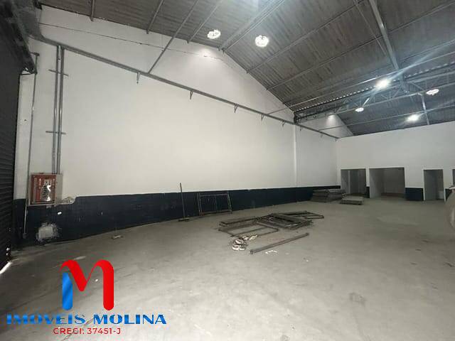 Sala para Locação em São Bernardo do Campo - 5