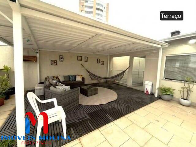 #11615 - Casa para Venda em São Caetano do Sul - SP - 1