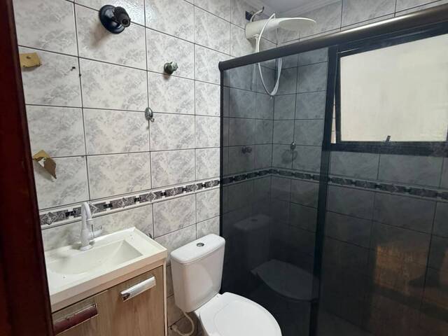 #11630 - Apartamento para Venda em Praia Grande - SP - 3