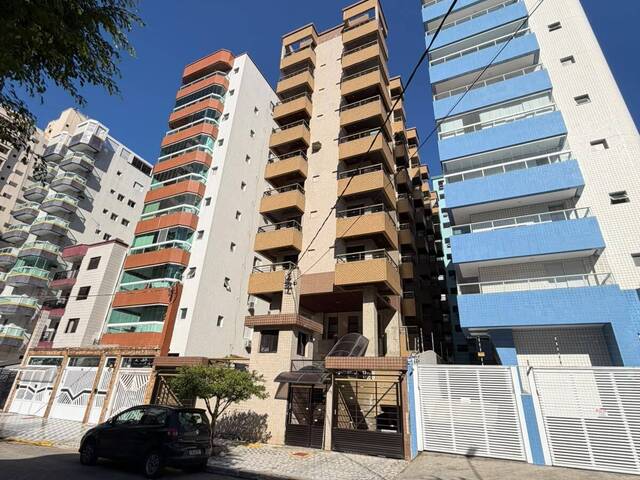 Apartamento para Venda em Praia Grande - 5