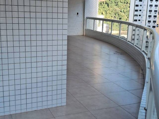 #11631 - Apartamento para Venda em Praia Grande - SP - 1