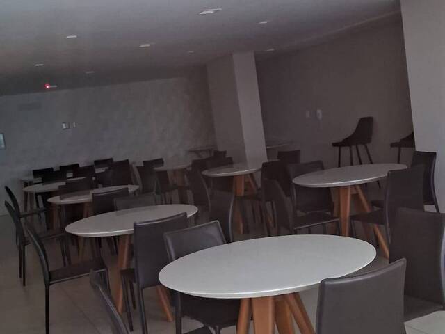 Apartamento para Venda em Praia Grande - 4
